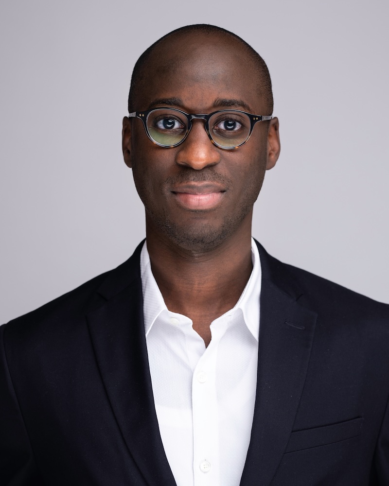 Ibrahim Waziri Jr.